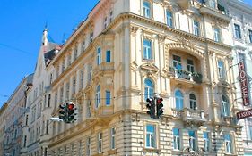 Drei Kronen Hotel Wien City